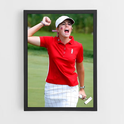 ap-solheim cup-1 cadre Noir