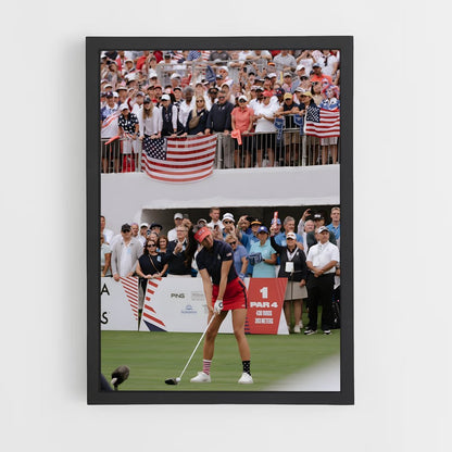 ap-solheim cup-2 cadre Noir