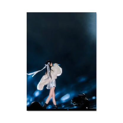 Poster Gaga Mania