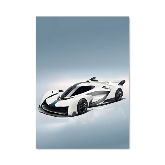 Poster Solus gt 78559