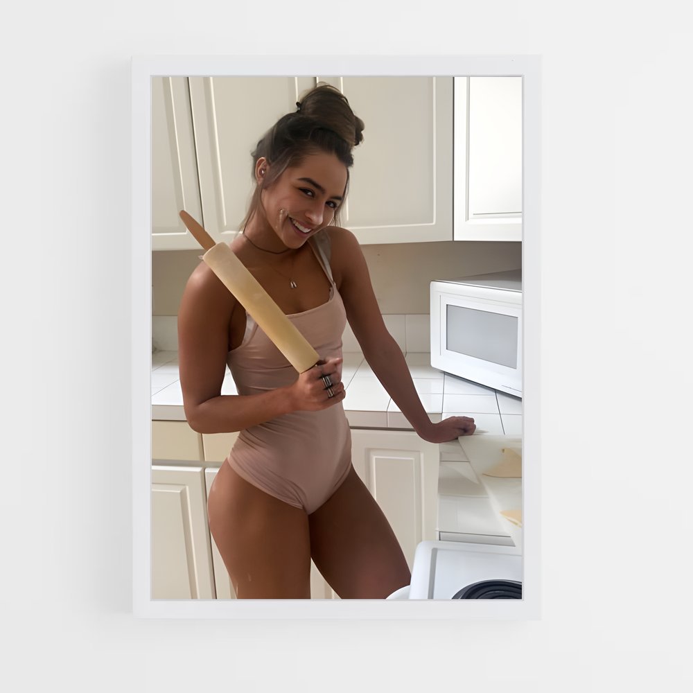 ap-sommer ray-5 cadre Blanc