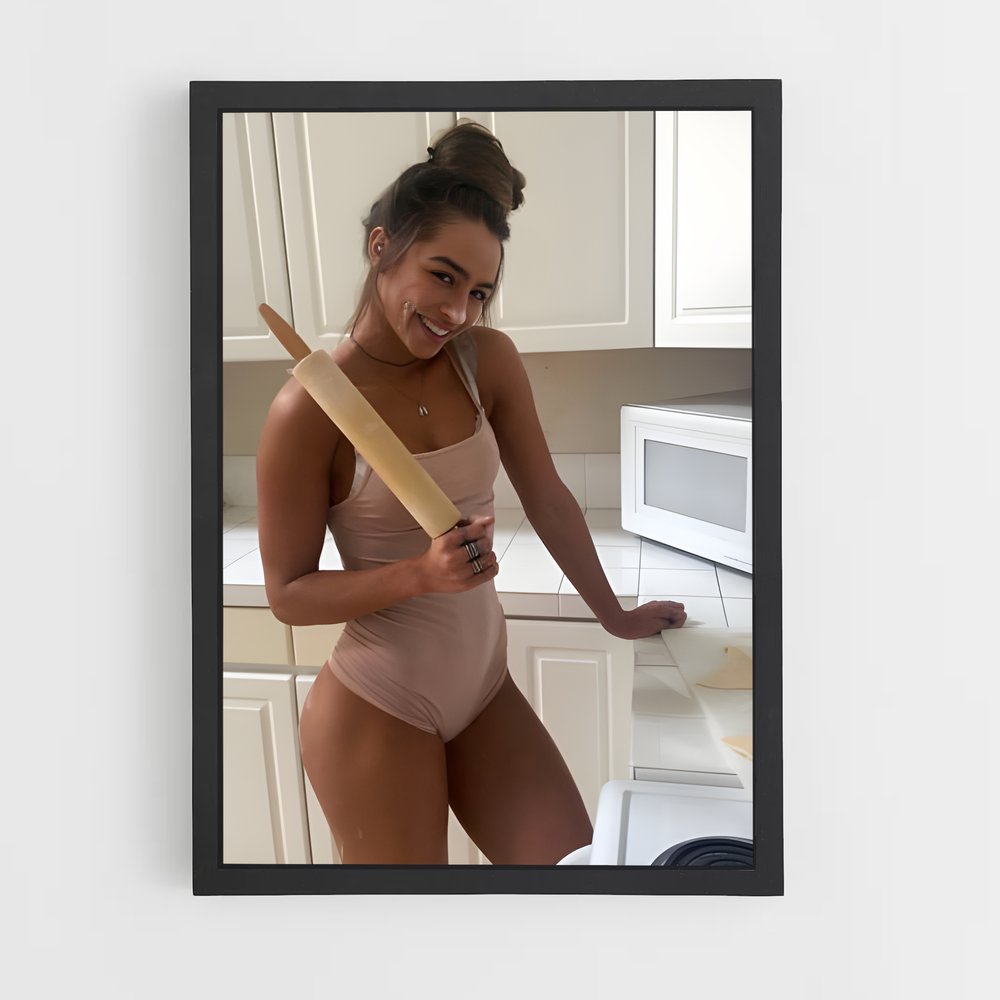 ap-sommer ray-5 cadre Noir