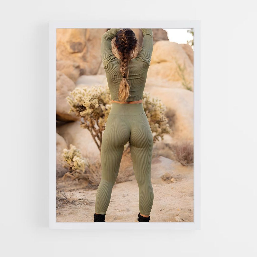 ap-sommer ray-6 cadre Blanc