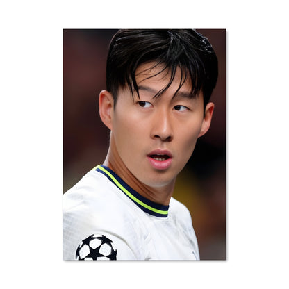 Poster L'Étoile de Tottenham