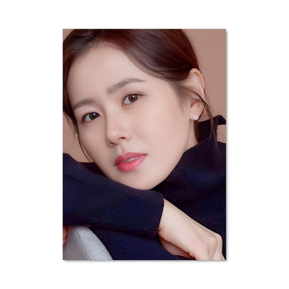 Poster Son ye-jin 8265