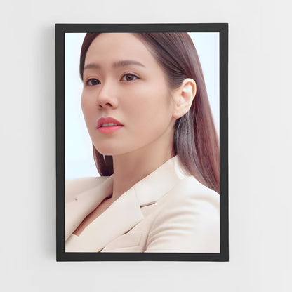 ap-son ye-jin-9 cadre Noir