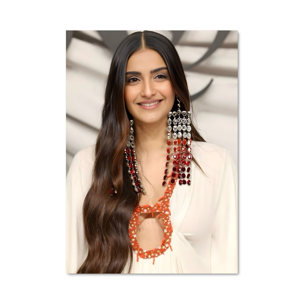 Poster Sonam kapoor 8264