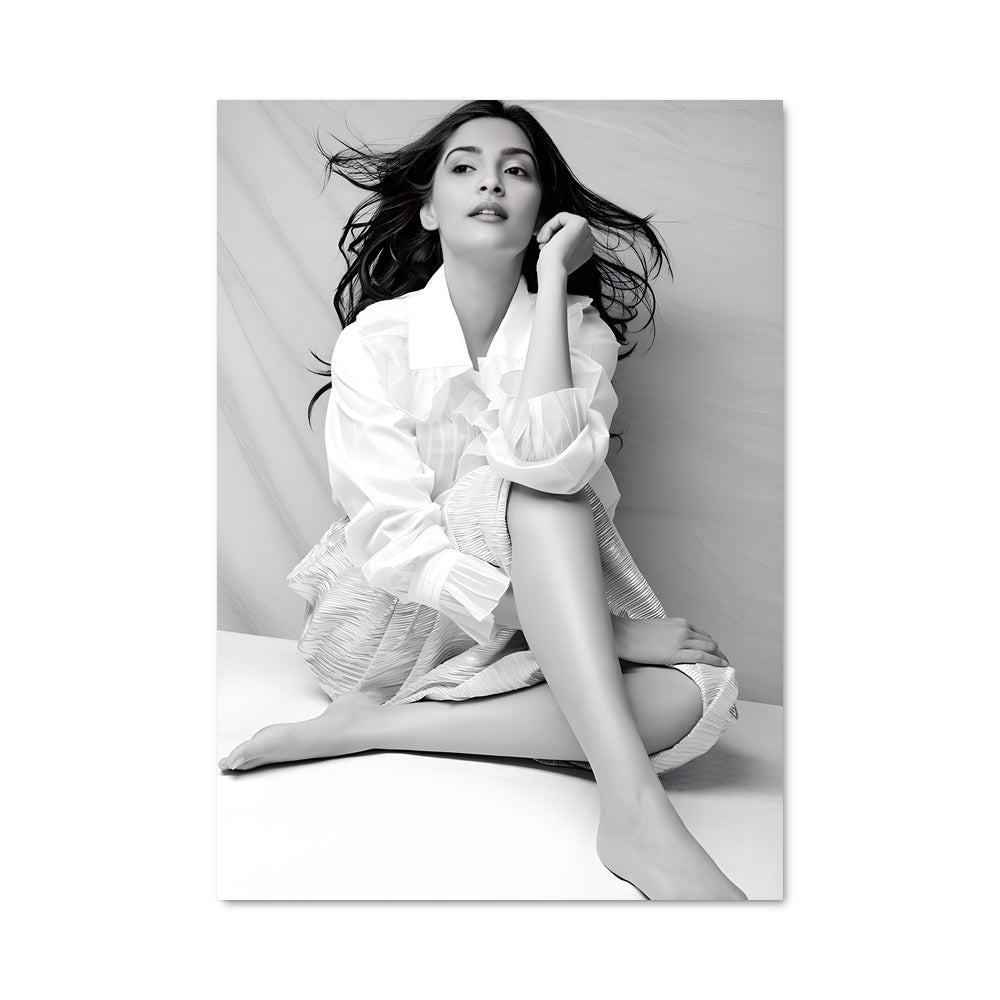 Poster Serenity Now