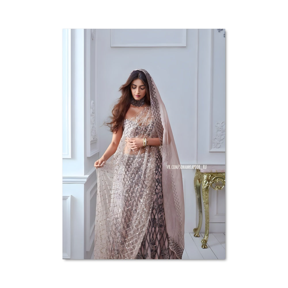 Poster L'Éclat d'Or