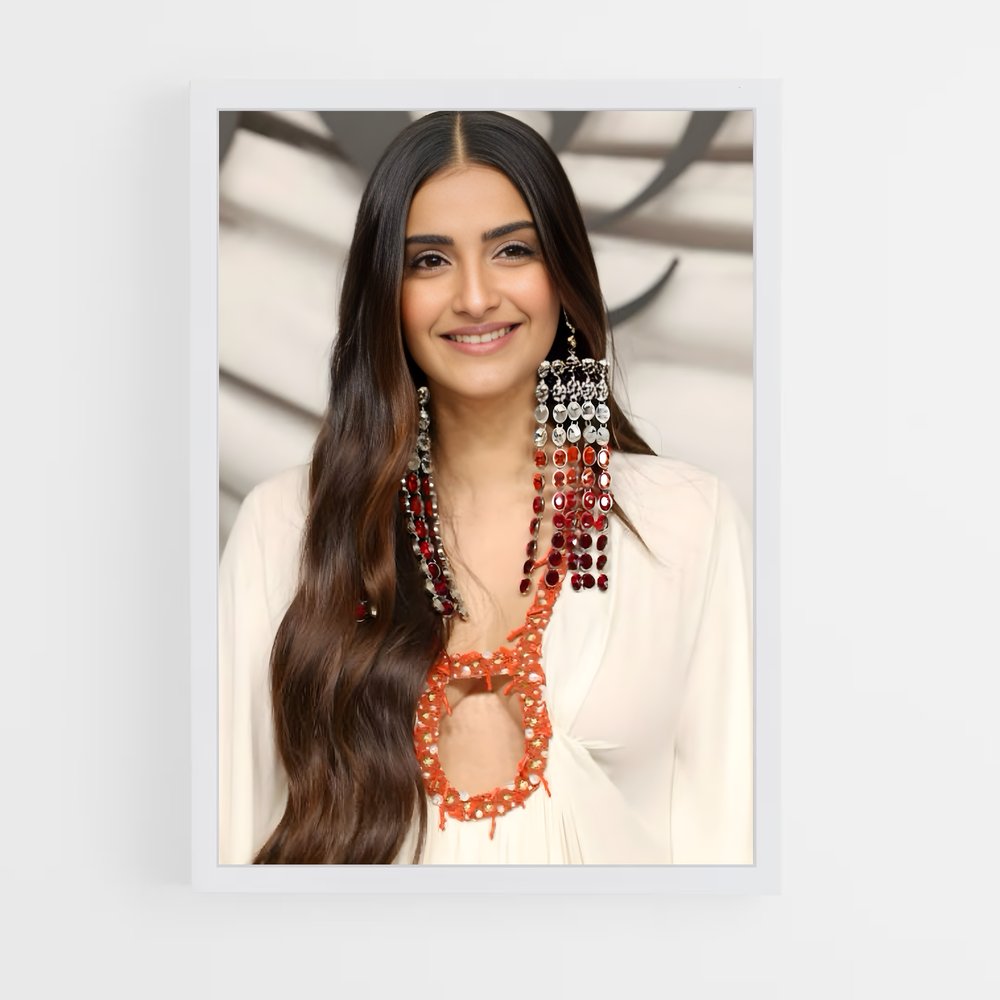 ap-sonam kapoor-2 cadre Blanc