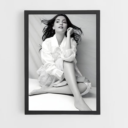 ap-sonam kapoor-3 cadre Noir