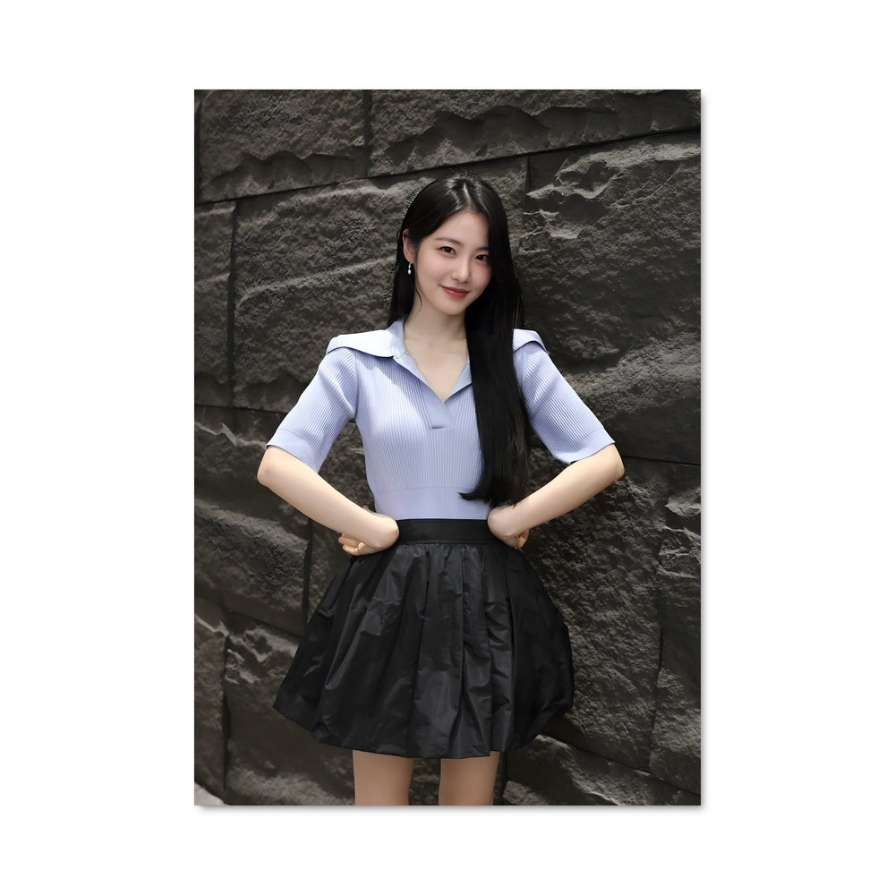 Poster Song eun-yi 9576