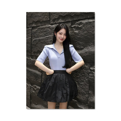 Poster Song eun-yi 9576