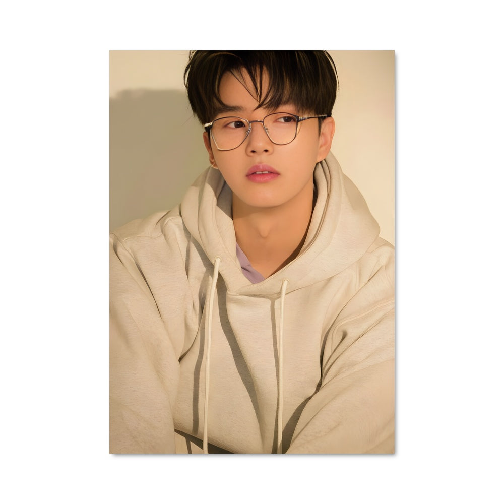 Poster Hoodie Dreams