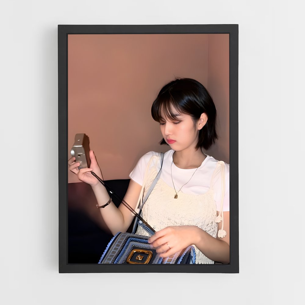 ap-song eun-yi-3 cadre Noir