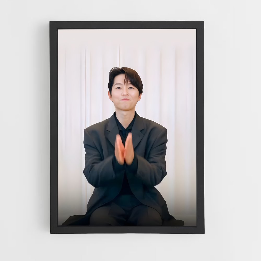 ap-song joong-ki-9 cadre Noir