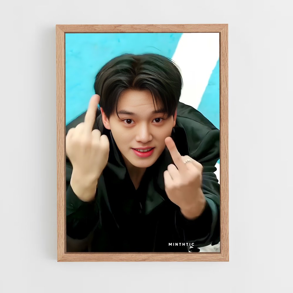ap-song kang-ho-1 cadre Bois clair