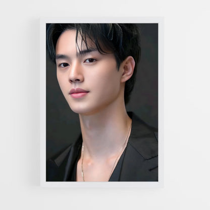 ap-song kang-ho-10 cadre Blanc
