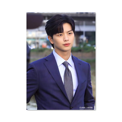 Poster Songjae 11769