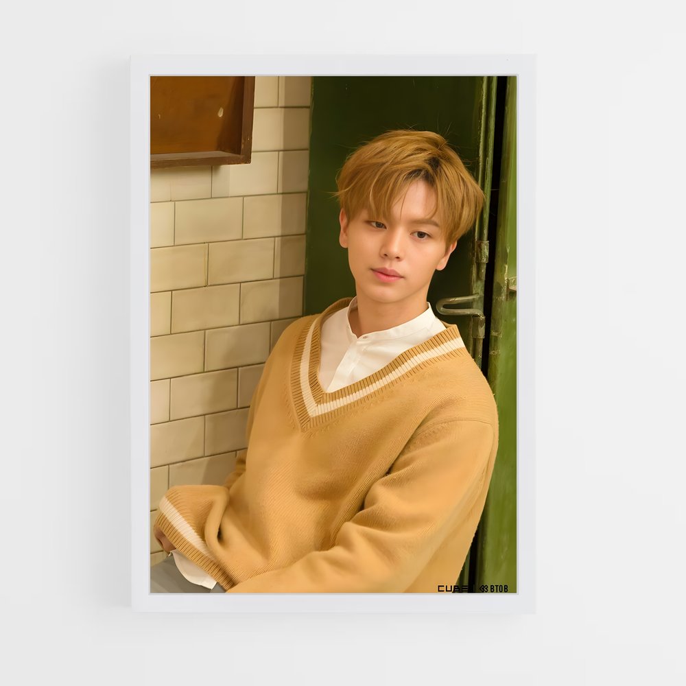 ap-songjae-8 cadre Blanc