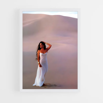 ap-sonia braga-1 cadre Blanc