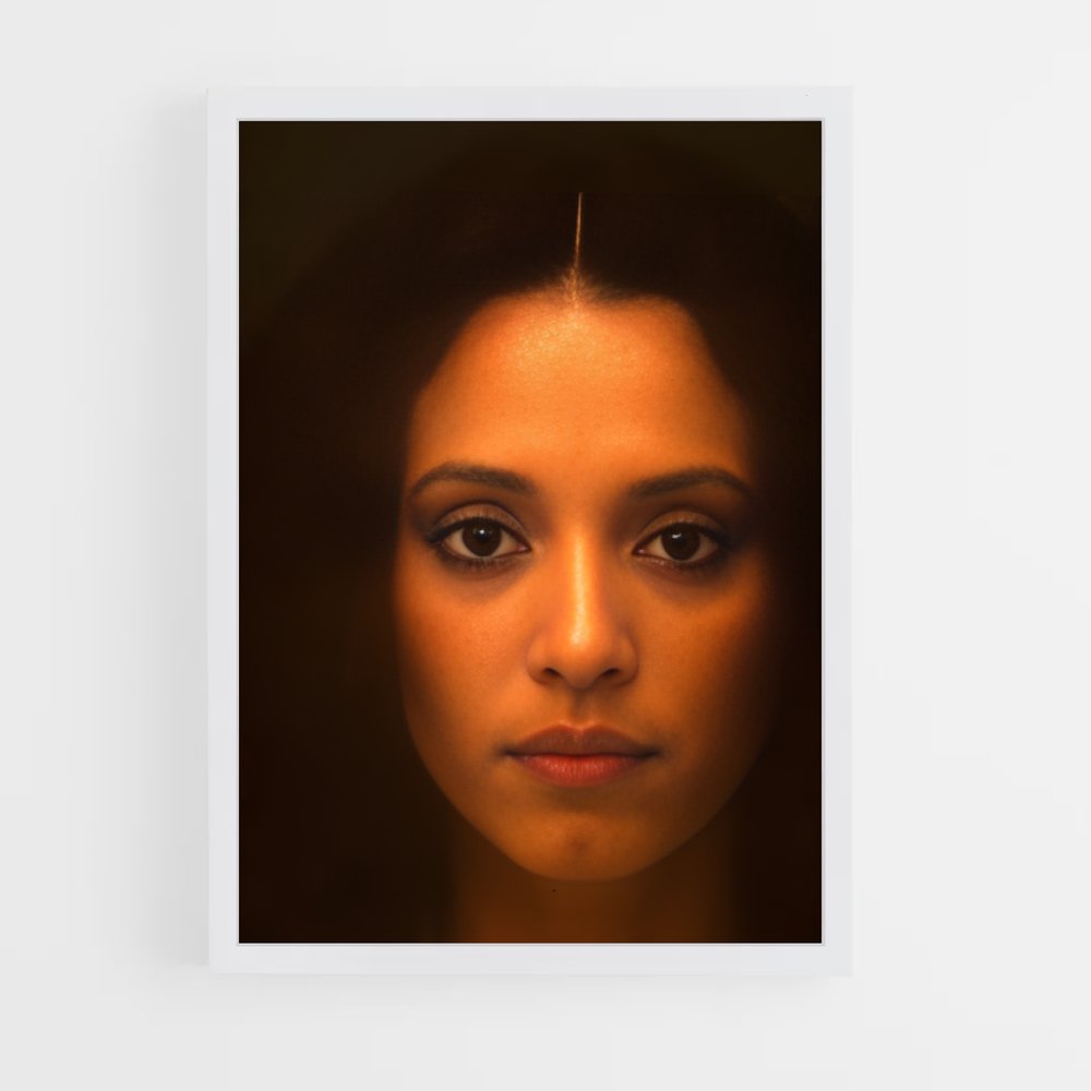 ap-sonia braga-2 cadre Blanc