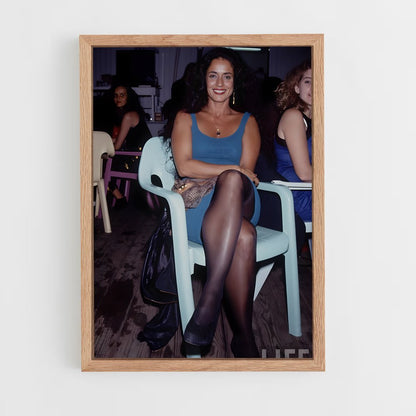 ap-sonia braga-3 cadre Bois clair