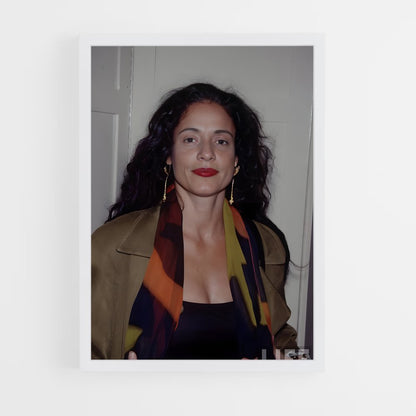 ap-sonia braga-4 cadre Blanc