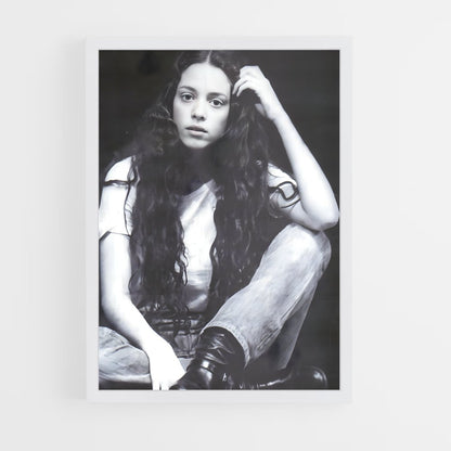 ap-sonia braga-7 cadre Blanc