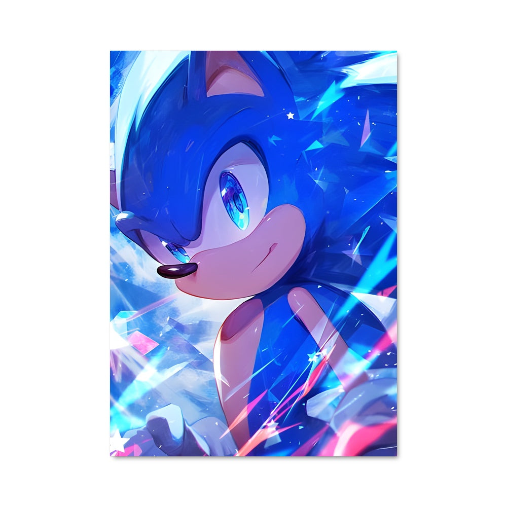 Poster Sonic 44584