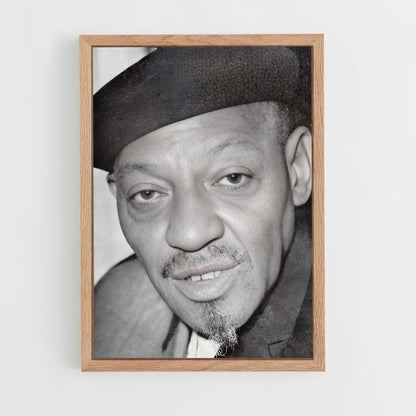 ap-sonny boy williamson-2 cadre Bois clair