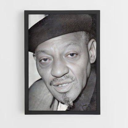 ap-sonny boy williamson-2 cadre Noir