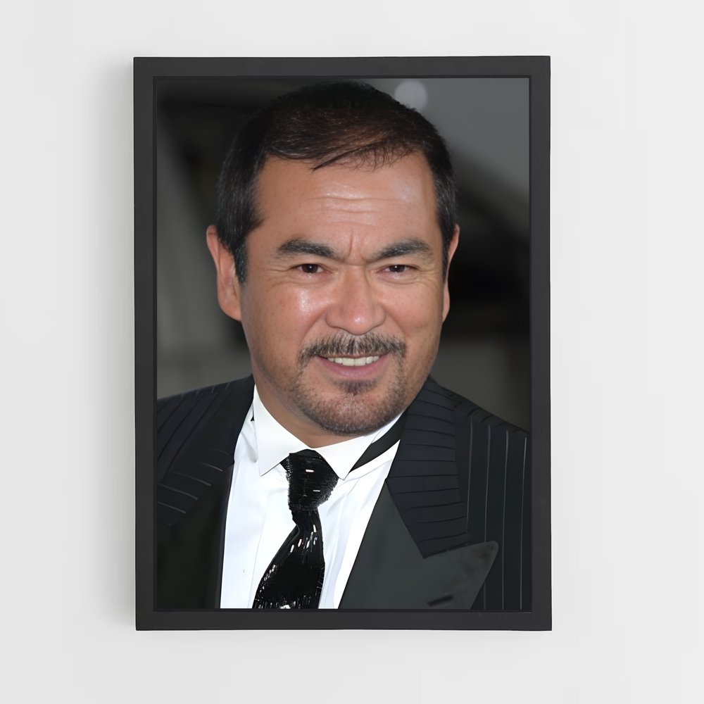 ap-sonny chiba-4 cadre Noir