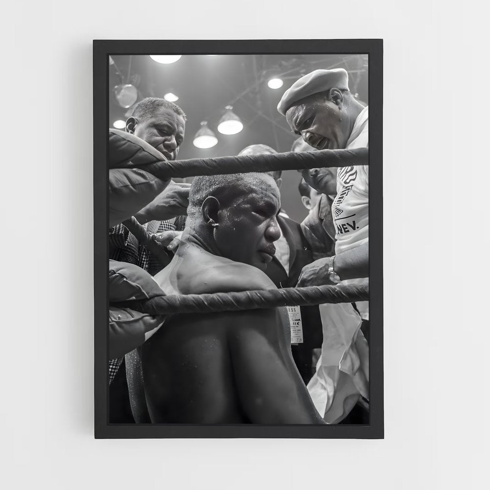 ap-sonny liston-1 cadre Noir