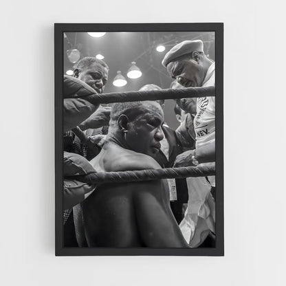 ap-sonny liston-1 cadre Noir