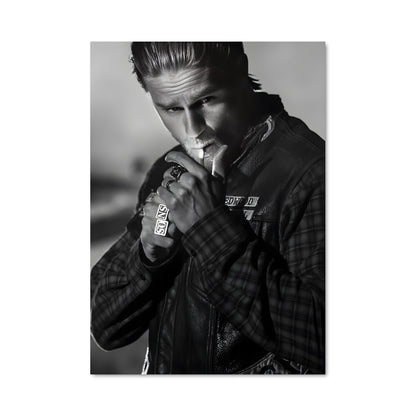 Poster Rebel Without a Cause