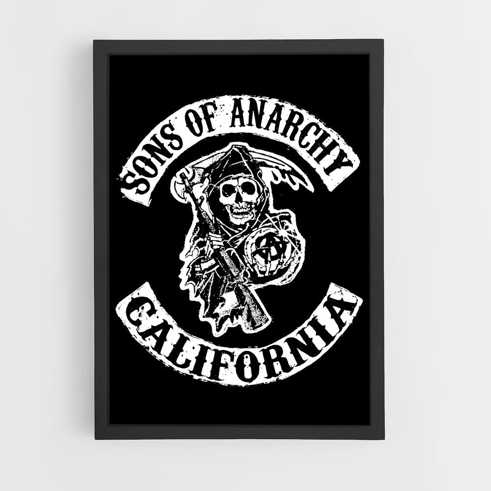 ap-sons of anarchy-10 cadre Noir