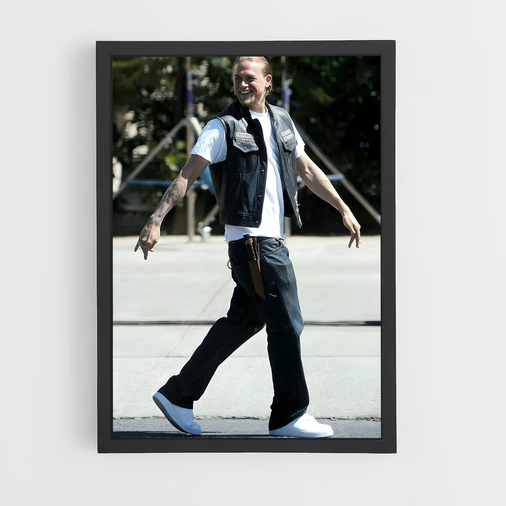 ap-sons of anarchy-9 cadre Noir