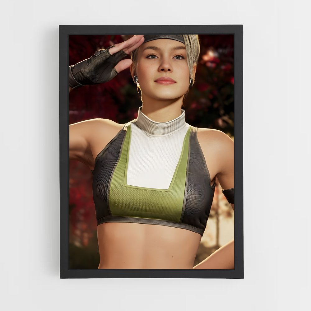 ap-sonya blade-5 cadre Noir
