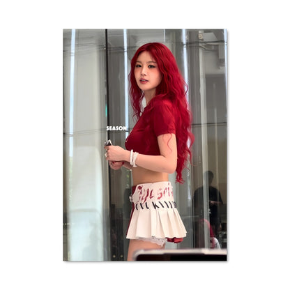 Poster Soojin 48397