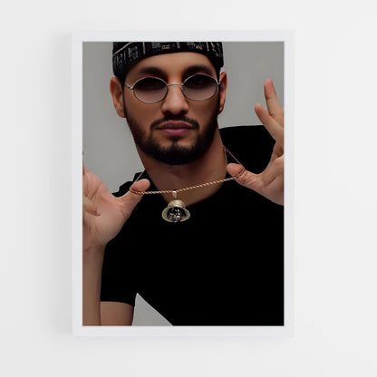 ap-soolking-4 cadre Blanc