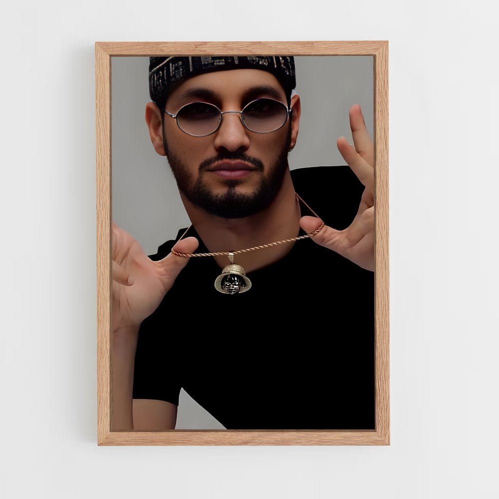 ap-soolking-4 cadre Bois clair