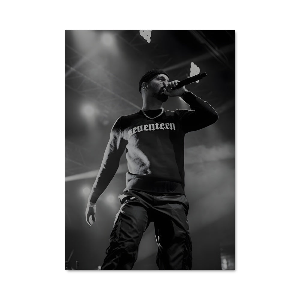 Poster Soolking 54605