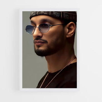 ap-soolking-7 cadre Blanc