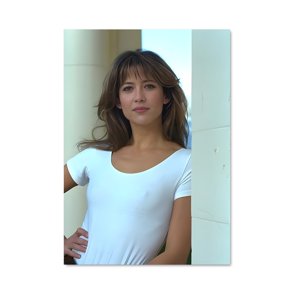 Poster Sophia marceau 11781