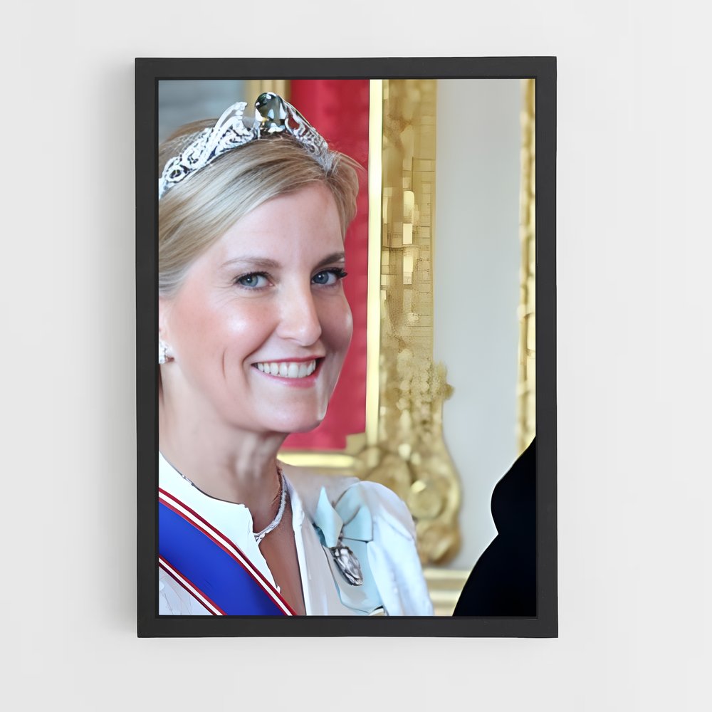 ap-sophie duchess of edinburgh-5 cadre Noir