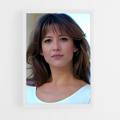 ap-sophie marceau-1 cadre Blanc