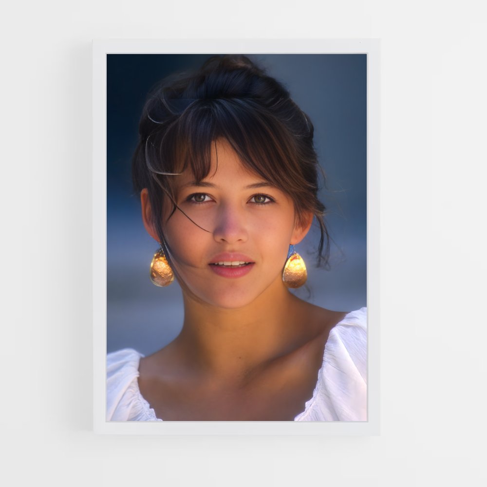 ap-sophie marceau-2 cadre Blanc