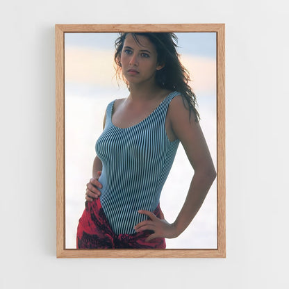 ap-sophie marceau-5 cadre Bois clair