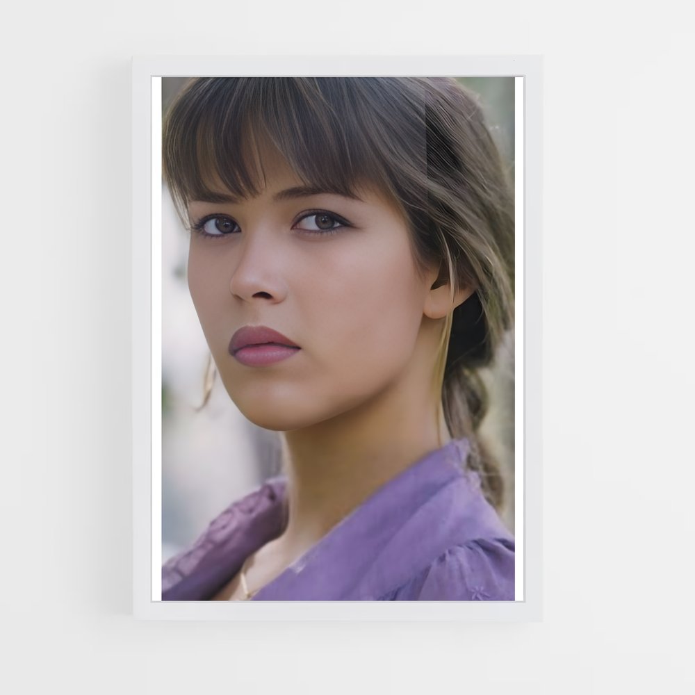 ap-sophie marceau-6 cadre Blanc